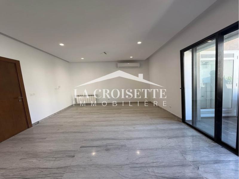 Appartement S+1 à La Soukra 